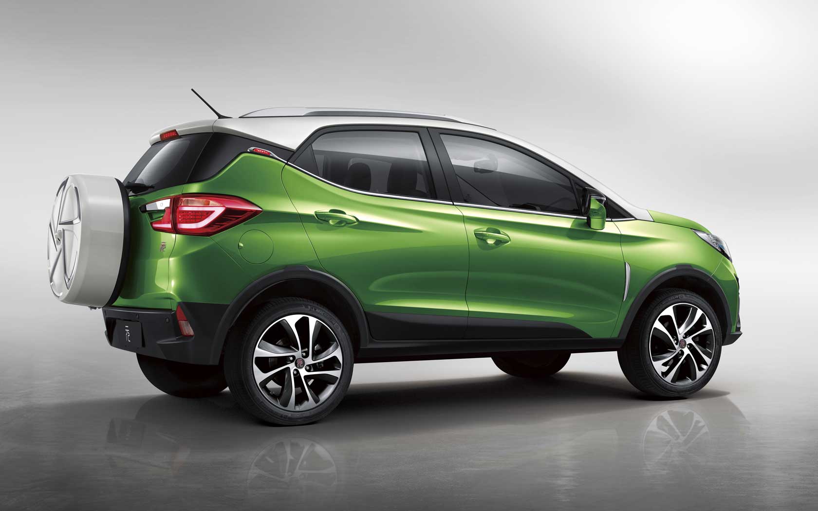 BYD-Yuan-Press-Image