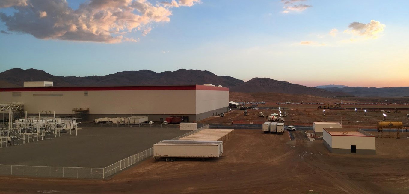 Gigafactory-1-Grand-Opening-night