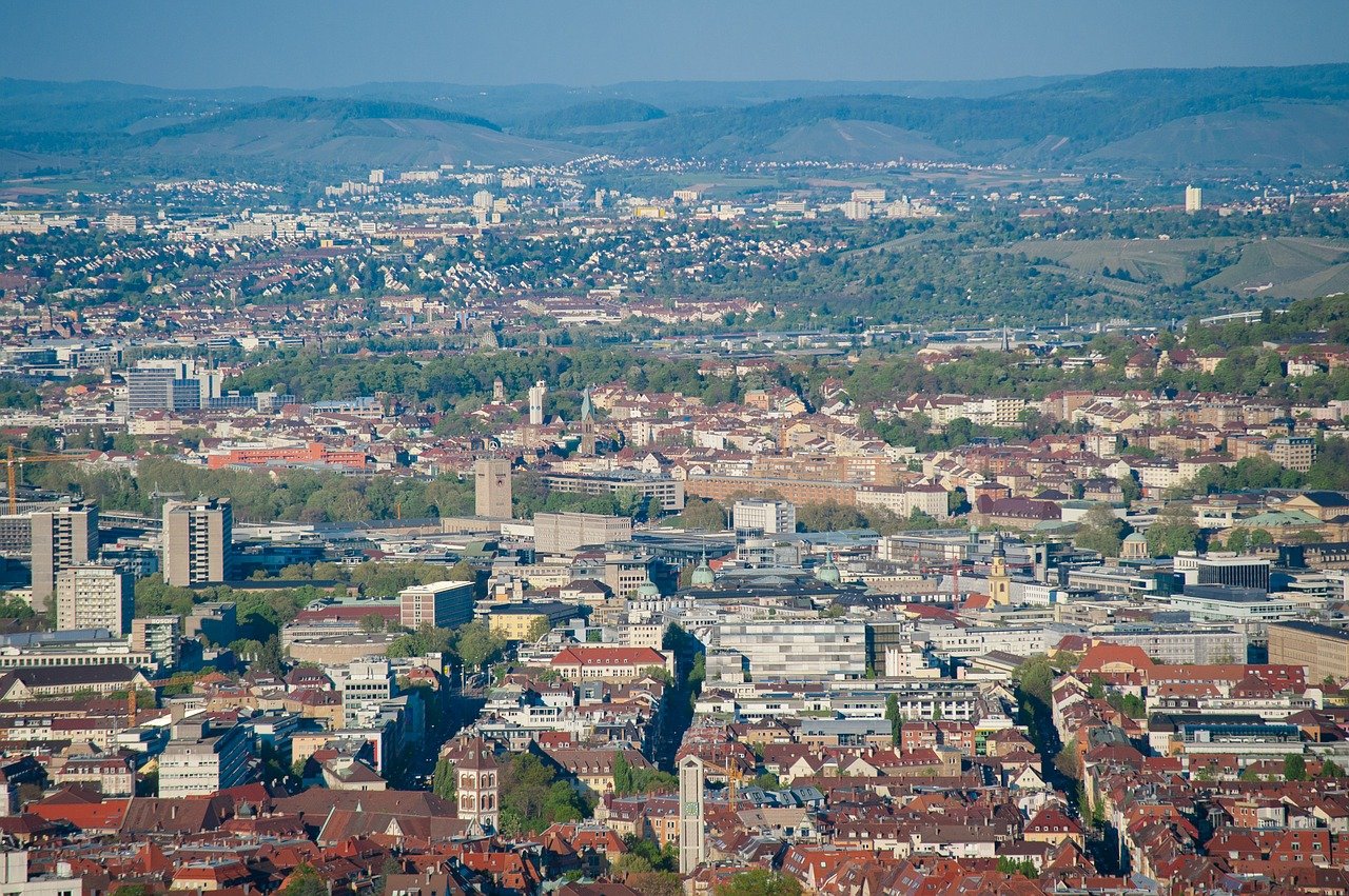 Stuttgart-Germany